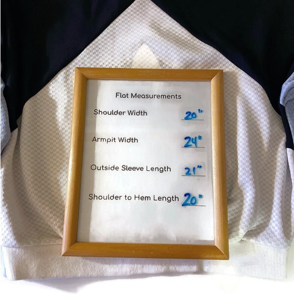 Adidas Purple Cropped Long Sleeve Sweatshirt Colour Block Sz XS - Picture 7 of 7